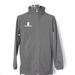 Moisture Wicking Waterproof Softshell Cycling Jacket 97% Polyester 3% Spandex for sale
