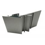 6061 Aluminium Industrial Profile For Shelf Frame Equitation