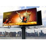 P5 outdoor waterproof IP65 LED display Billboards led advertising board screen