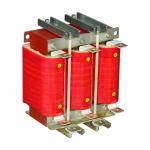 Inverter Reactor for Solar Pump System AC Output 3-Phase 400V 20A 7.5KW for sale