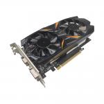 PCWINMAX GeForce GT 740 Support OEM Original 2GB GDDR3 128Bit Dual Fan Desktop VGA HD DVI Output Graphics Card for sale
