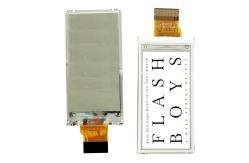 China E Ink Display 2.13 Inches OEM Compact  SPI 122x250 With Light Weight supplier