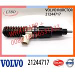 Electronic Unit Injector 85003109 8500914 21244717 For VOL Truck