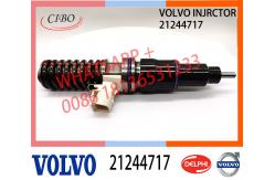 China Electronic Unit Injector 85003109 8500914 21244717 For VOL Truck supplier