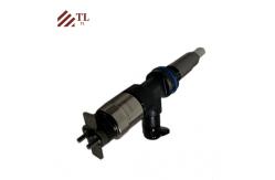 China 370-7282 3707282 Fuel Injector erpillar  C6.6 C7.1 320E 323E supplier