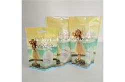 China Smell Proof Herbal Incense Packaging Childproof ke Stoney Patch Bag 3.5g supplier