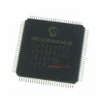 DSPIC33FJ256GP710-I/PF