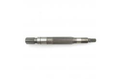 China Excavator K7SP36 Hydraulic Pump Spare Parts Valve Plate Ball Guide Main Shaft supplier
