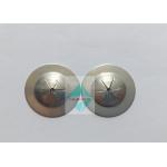 25mm Stainless Steel Flat Type Self Locking Washer For Insulation Blanktes Pads for sale