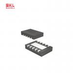 TPS62177DQCR Ultra-Low-Noise High-Efficiency 2.5A Synchronous Buck Converter for sale