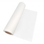 DTF Pet Heat Transfer Film 60cm Cold Peel Two Side Matt Release Film for sale