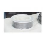 Nickel Alloy 45CT Coating Thermal Spray Wire Silver Grey Color For Tube Oxidation for sale