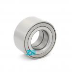Smooth ride: Top-selling 13592067 wheel bearings, front to rear, reduce vibration & noise