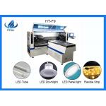 6KW Window 7 LED Placement Machine 200000CPH Vision Alignment for sale