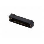 ERF8-020-05.0-S-DV-L-K-TR Connectors 0.80 mm Edge Rate Rugged High-Speed Socket Connector for sale