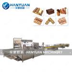 Protein Bar Chocolate Coating Machine for sale
