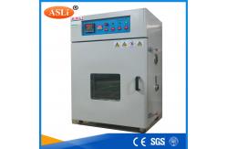 China High-Temp Furnace Heat High Temperature Aging Chamber Oven For Ceramics supplier