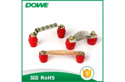 China China suppliers Bus bar Support Insulator composite standoff insulators supplier