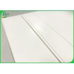 SBS 1 SIDE 12PT 12.6PTS 14PT Virgin C1S Paper Board Rolls 900mm 630mm for sale
