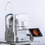 Non Mydriatic Automatic Fundus Camera IPX0 Small Pupil Imaging Red Free for sale