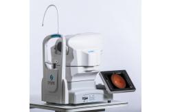 China Non Mydriatic Automatic Fundus Camera IPX0 Small Pupil Imaging Red Free supplier