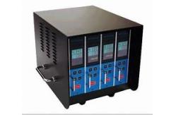 China Fast Respond And Accurate Hot Runner Temperature Controller , Steel Product Material supplier