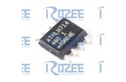 China AT93C46DN-SH-T supplier