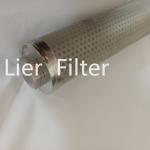 Multi Layers 1.7mm Thick Wire Mesh Filter Element For Oil Refining for sale