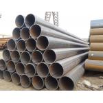 CFR CS Seamless Pipe ISO9001 Api Carbon Steel Pipe  GI