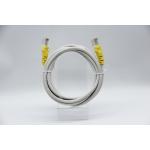 10m Cat5E Ethernet Patch Cable PVC RJ45 Connector for Enhanced Network Efficiency for sale