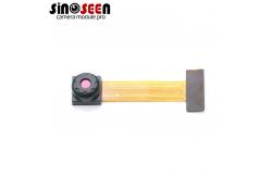 China Face Recognition Compact Camera Module 2MP 60fps Low Light Performance supplier