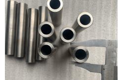 China Zr705 Zirconium Seamless Tube with Bright Surface supplier