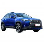 Electric EV Car Toyota Corolla Cross Model 2025 2.0l Intelligent 152hp L4 Hybrid Suv for sale