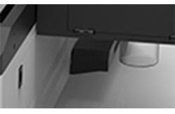 China Anti Collision Practical Industrial Uv Inkjet Printer supplier
