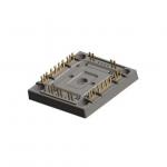 Automotive IGBT Modules MSCGLQ75H120CTBL3NG 1200V 75A Full Bridge IGBT Module BL3 for sale