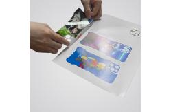 China Customizable Mobile Phone Back Sticker 3M Sticker Film Iphone Back Film Protector supplier