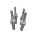 Customizable Tungsten Carbide / High Strengths For Precision Cutting Through Hard Metals