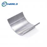 CNC turning and milling stainless steel parts processing services for sale