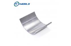 China Aluminum polishing CNC processing supplier