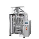 SS304 Salt Coffee Masala Small Cookie Packaging Machine for sale