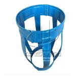 API Hinged Welded Bow Spring Centralizer Oil And Gas Industry for sale
