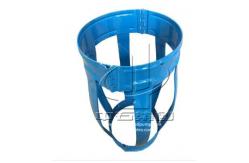 China Api Premium Casing Centralizer Manufacturer For Oil And Gas Drilling Operations supplier