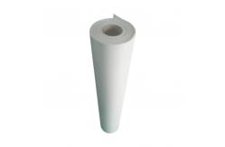 China Printable TPE Removable Material Roll Erasable Whiteboard Sheet Roll supplier