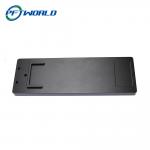 Mechanical CNC Machined Aluminum Parts Custom Precision CNC