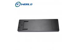 China Mechanical CNC Machined Aluminum Parts Custom Precision CNC supplier
