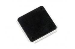 China Field Programmable Gate Array LCMXO1200C-5TN144C TQFP144 FPGA Integrated Circuit supplier
