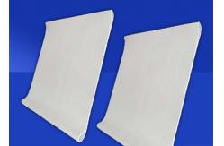 China Compacting Machine Compressed Wool Felt Textile Nomex Knitted Fabrics supplier