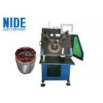 Semi Automatic DC Motor Coil Inserting Machine Single Working Station for sale