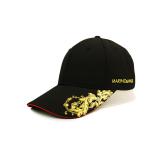 Bsci Printing 6 Panel Baseball Cap Cotton Made Adjustable Unisex Constructed Hat for sale