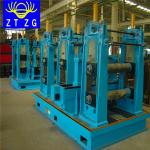 Underground Pipe HFW Welding Cold Rolled Steel Machine High accuracy